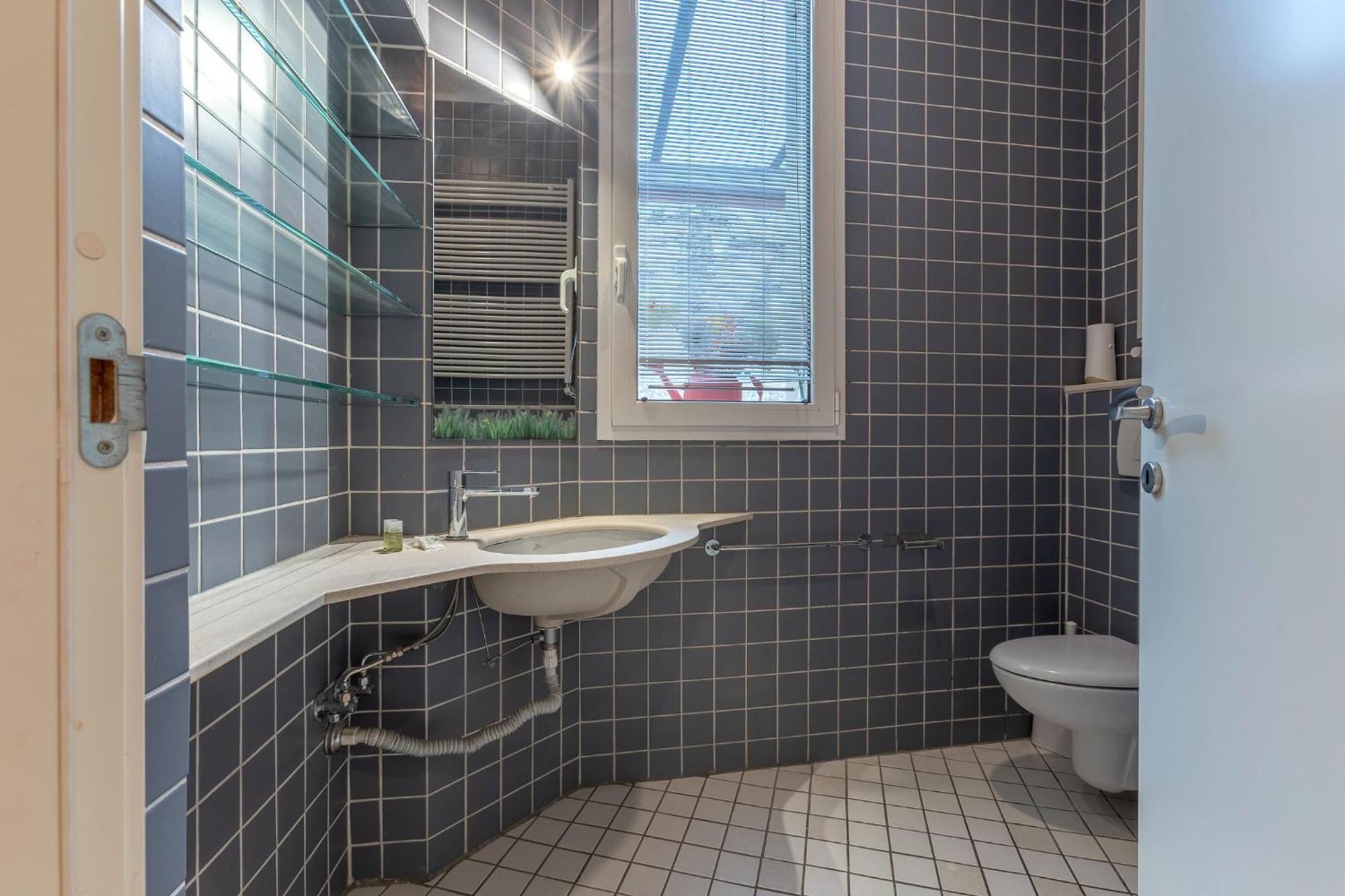 Teatro Duse Duplex Flat Apartment Bologna Exterior foto