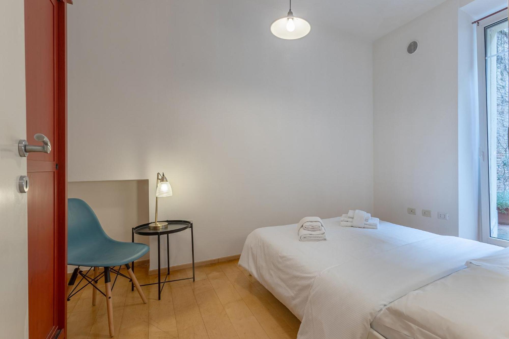 Teatro Duse Duplex Flat Apartment Bologna Exterior foto