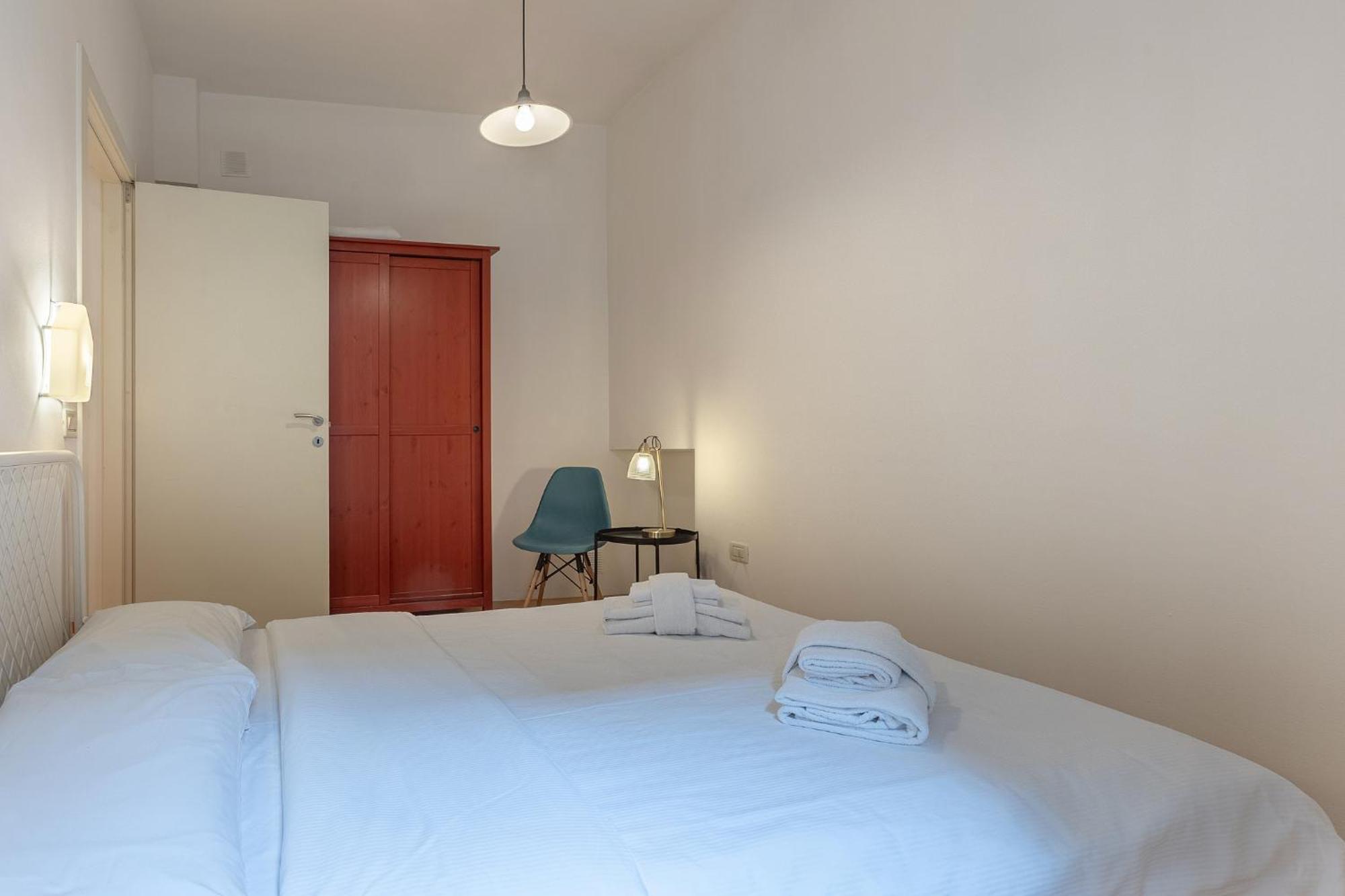 Teatro Duse Duplex Flat Apartment Bologna Exterior foto