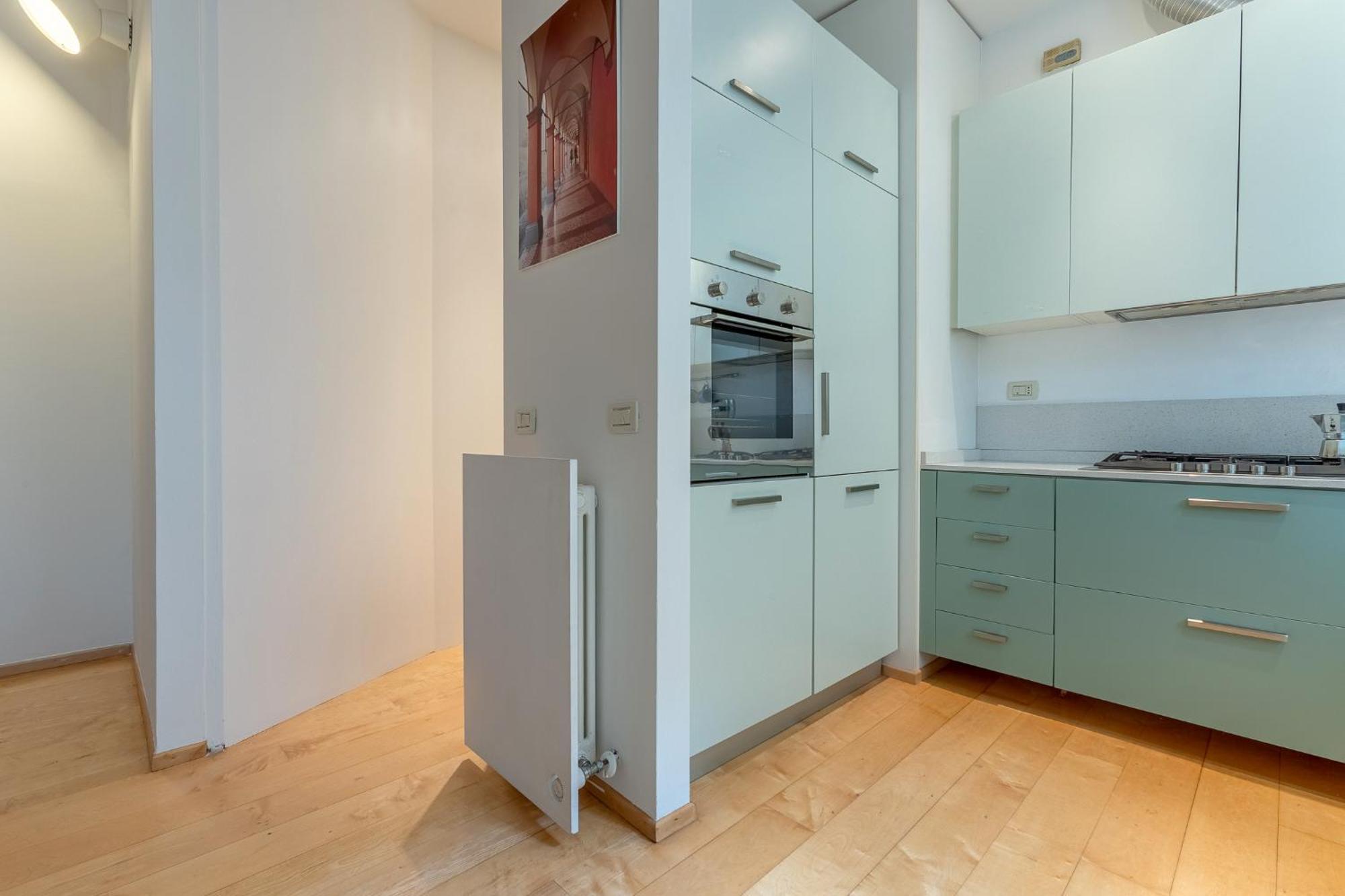 Teatro Duse Duplex Flat Apartment Bologna Exterior foto