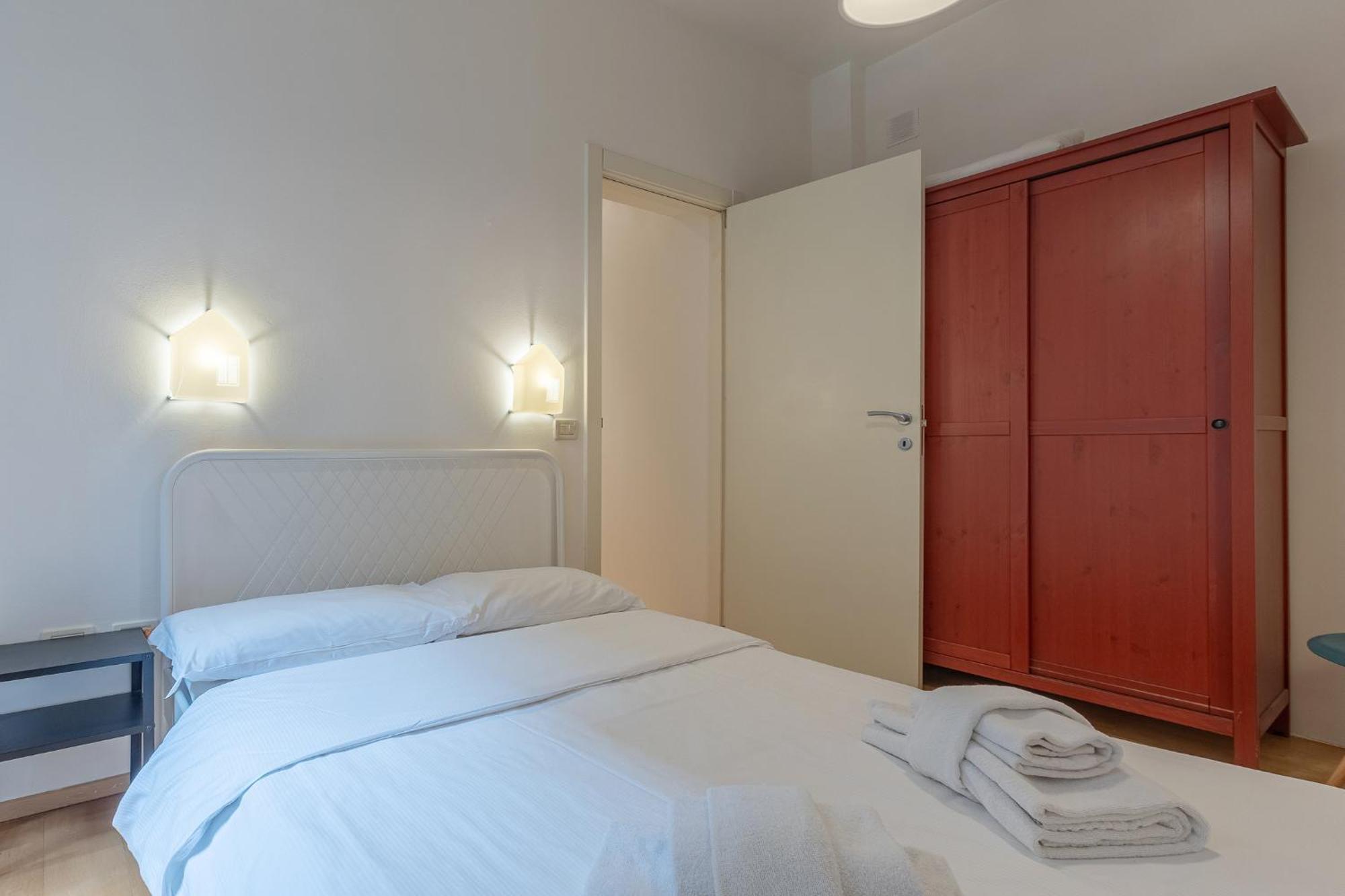 Teatro Duse Duplex Flat Apartment Bologna Exterior foto