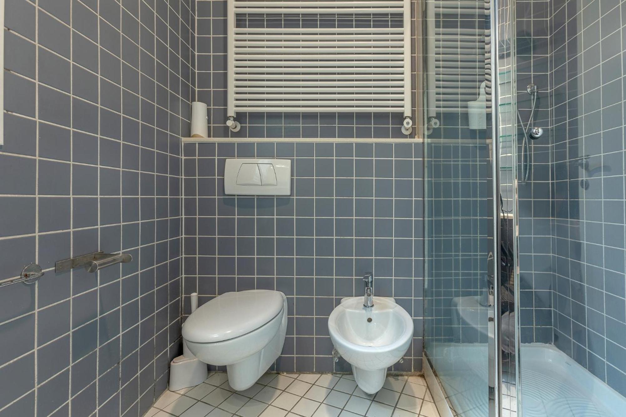 Teatro Duse Duplex Flat Apartment Bologna Exterior foto