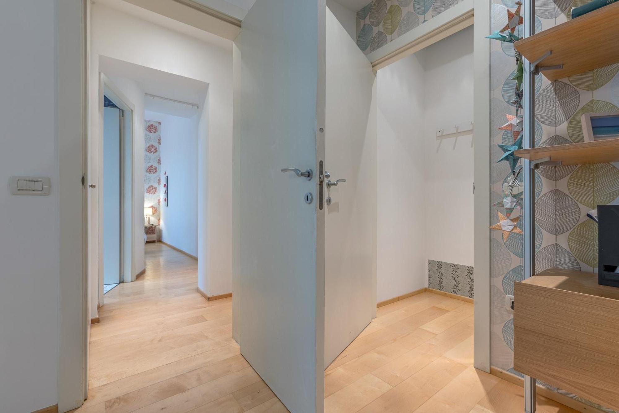 Teatro Duse Duplex Flat Apartment Bologna Exterior foto