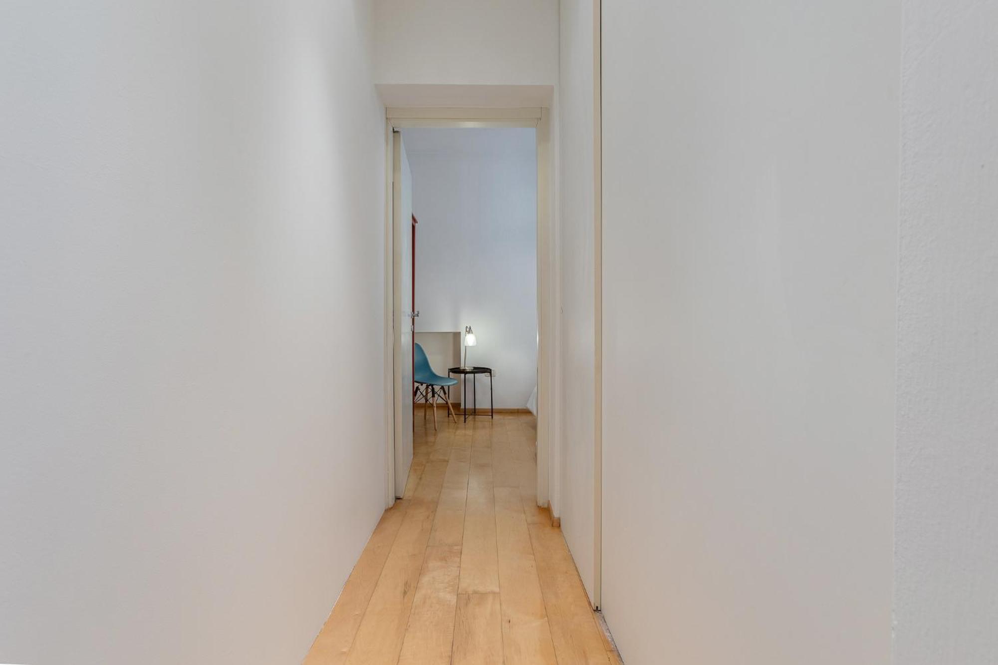 Teatro Duse Duplex Flat Apartment Bologna Exterior foto